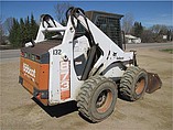 BOBCAT 873C Photo #4