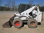 BOBCAT 873C Photo #5
