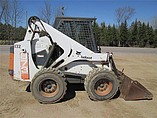 BOBCAT 873C Photo #6