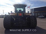 2012 AGCO MT875C Photo #2