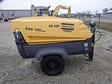 2014 ATLAS COPCO XAS185KD7 Photo #2