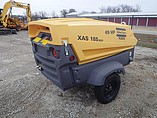 2014 ATLAS COPCO XAS185KD7 Photo #3