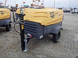 2014 ATLAS COPCO XAS185KD7 Photo #7