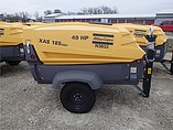 2014 ATLAS COPCO XAS185KD7 Photo #2