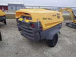 2014 ATLAS COPCO XAS185KD7 Photo #3