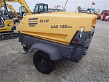 2014 ATLAS COPCO XAS185KD7 Photo #5