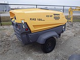 2014 ATLAS COPCO XAS185KD7 Photo #2