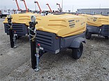 2014 ATLAS COPCO XAS185KD7 Photo #6