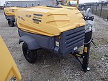 2014 ATLAS COPCO XAS185KD7 Photo #1