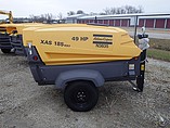 2014 ATLAS COPCO XAS185KD7 Photo #2