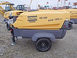 2014 ATLAS COPCO XAS185KD7 Photo #6