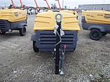 2014 ATLAS COPCO XAS185KD7 Photo #8