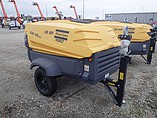 2014 ATLAS COPCO XAS 185 KD7 Photo #1