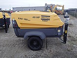 2014 ATLAS COPCO XAS 185 KD7 Photo #2