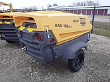 2014 ATLAS COPCO XAS 185 KD7 Photo #3