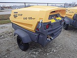 2014 ATLAS COPCO XAS 185 KD7 Photo #5