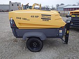 2014 ATLAS COPCO XAS185KD7 Photo #2