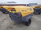 2014 ATLAS COPCO XAS185KD7 Photo #3