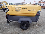 2014 ATLAS COPCO XAS185KD7 Photo #6