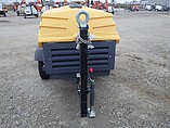 2014 ATLAS COPCO XAS185KD7 Photo #8