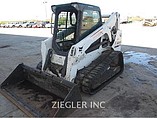 11 BOBCAT T650