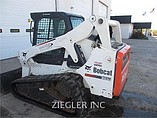 2011 BOBCAT T650 Photo #3