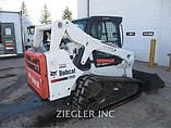 2011 BOBCAT T650 Photo #4