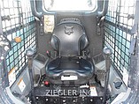 2011 BOBCAT T650 Photo #5