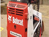 10 BOBCAT S70