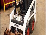 2010 BOBCAT S70 Photo #3