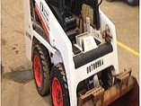 2010 BOBCAT S70 Photo #5