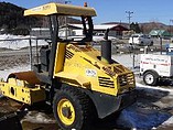 2010 BOMAG BW145D-40 Photo #2