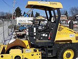 2010 BOMAG BW145D-40 Photo #3