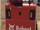 2011 BOBCAT S185 Photo #5