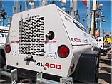 2011 AMIDA AL4000 Photo #3