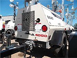 2011 AMIDA AL4000 Photo #3