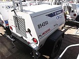 2011 AMIDA AL4000 Photo #3