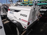 2011 AMIDA AL4000 Photo #4