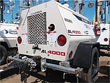 2011 AMIDA AL4000 Photo #3