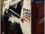 10 BOBCAT S160