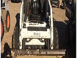 2010 BOBCAT S160 Photo #2