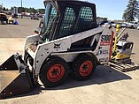 10 BOBCAT S100