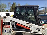 2010 BOBCAT S100 Photo #2