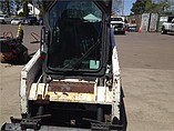 2010 BOBCAT S100 Photo #3