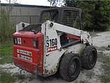 2010 BOBCAT S160 Photo #2