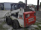 2010 BOBCAT S160 Photo #3