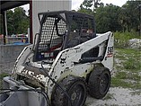2010 BOBCAT S160 Photo #4