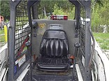 2010 BOBCAT S160 Photo #5