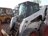 09 BOBCAT S250