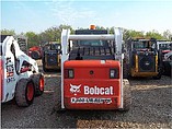 2009 BOBCAT S250 Photo #4